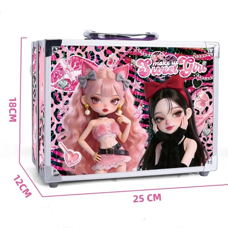 Laser Surface Aluminum Case - Front View