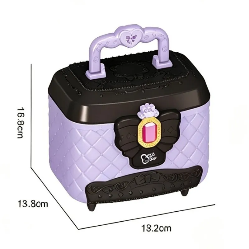 Glam Maker Dress Up Play Set - Box and Case
