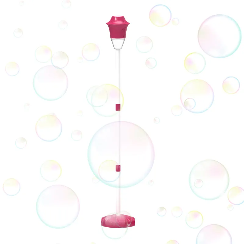 Wholesale OEM/ODM Garden Lamp Bubble Machine Outdoor Electric Light...